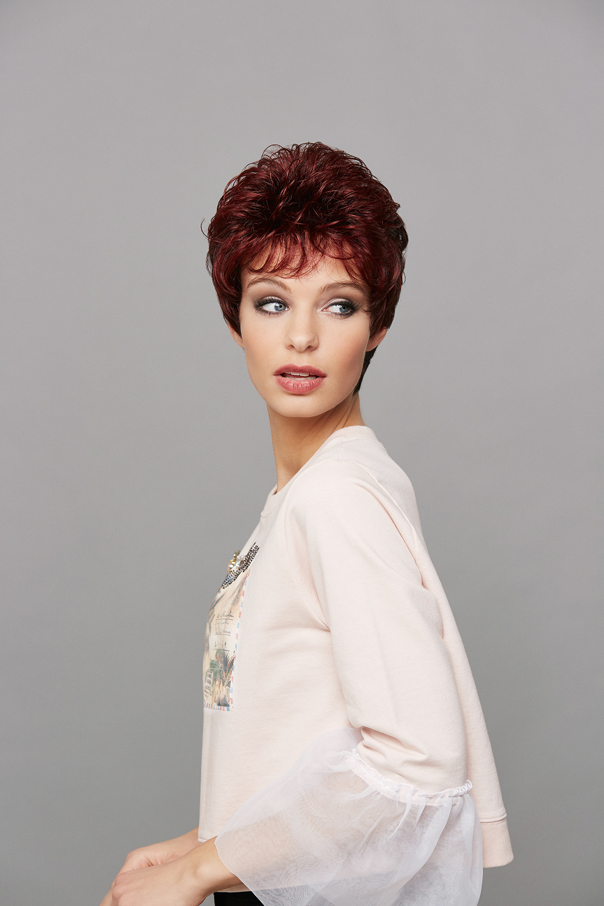 TipTop Hairstyling haarwerk 3