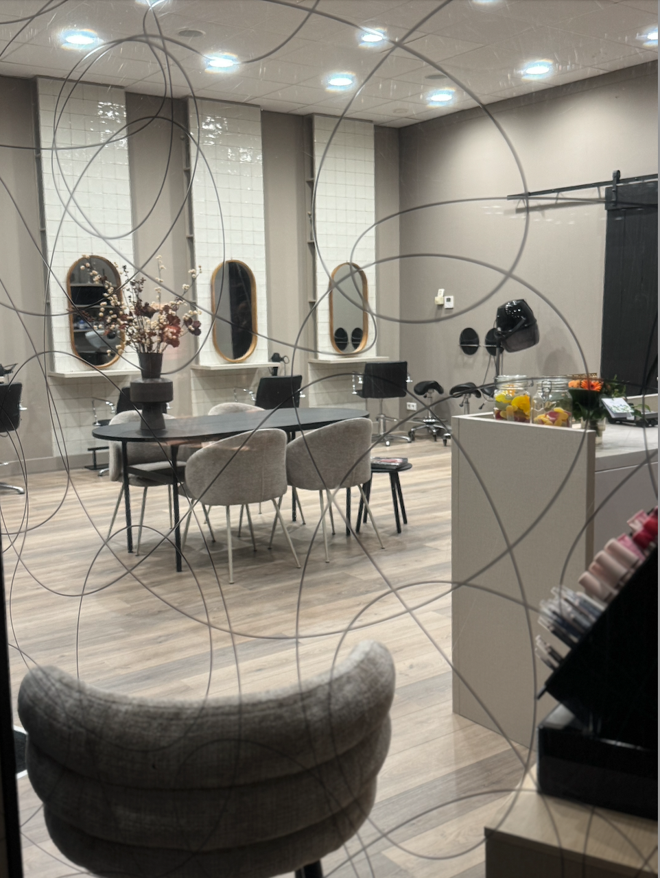 TipTop Hairstyling kapsalon haarwerksalon visagie 11.1