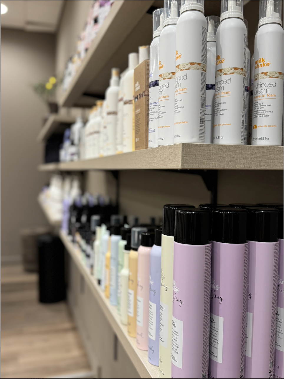 TipTop Hairstyling kapsalon haarwerksalon visagie 15.1