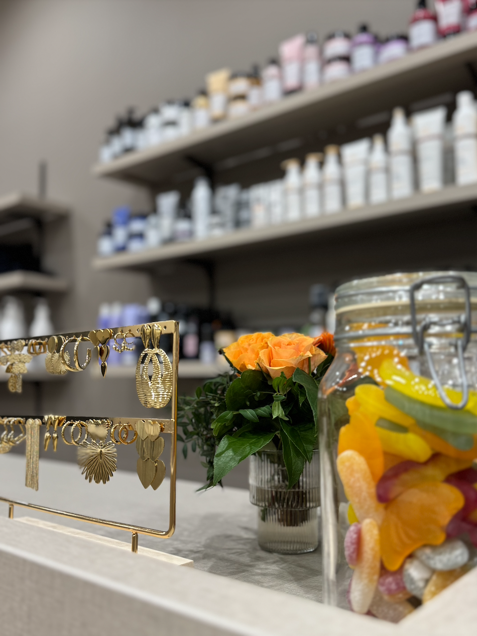 TipTop Hairstyling kapsalon haarwerksalon visagie 8.1