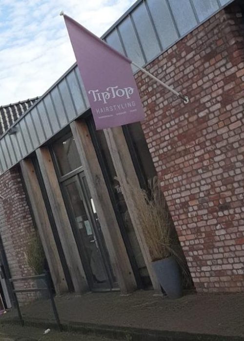 TipTop Hairstyling